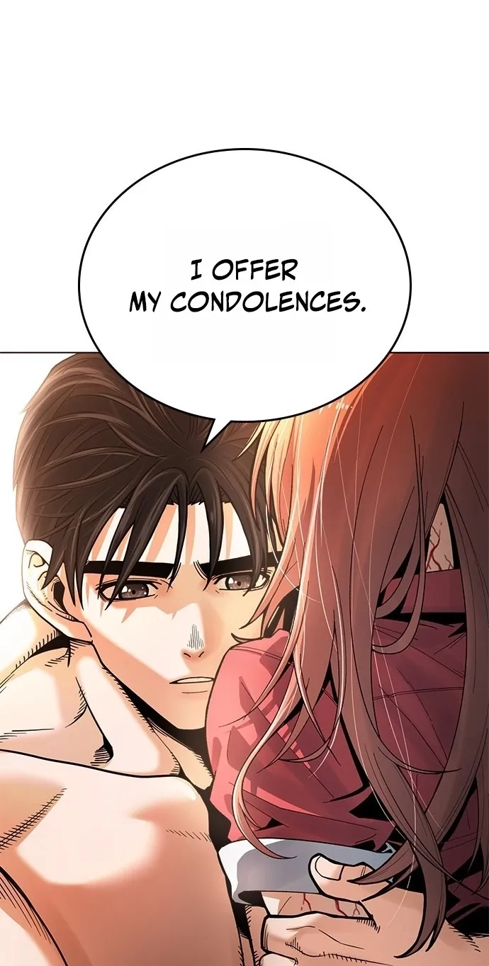 Love Tears Away the Zombie β Chapter 1 β Page 283