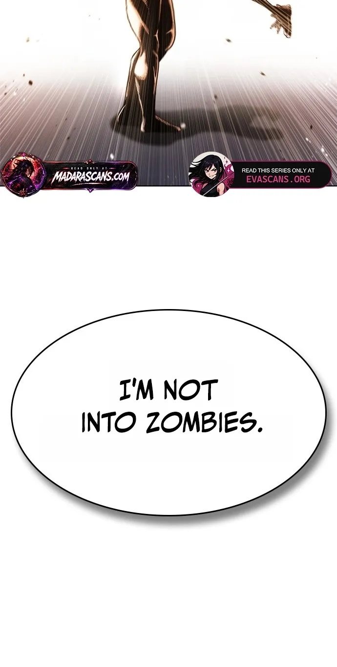 Love Tears Away the Zombie β Chapter 1 β Page 287