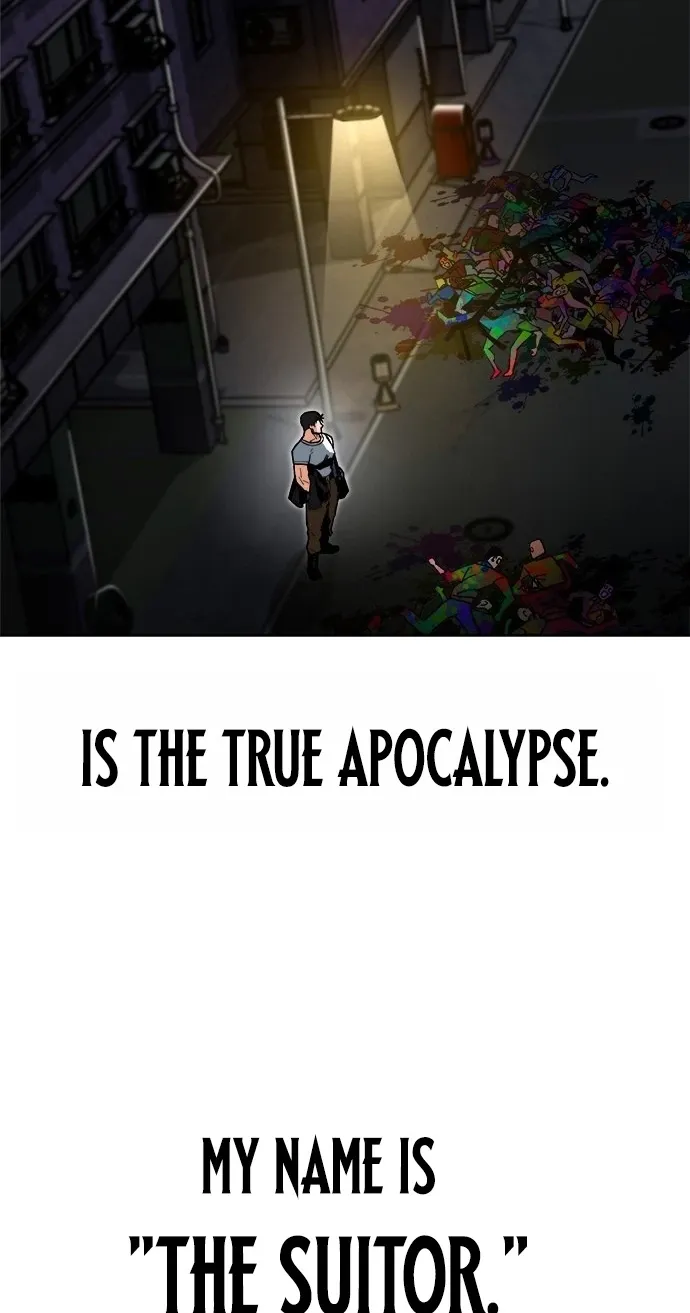 Love Tears Away the Zombie β Chapter 1 β Page 294