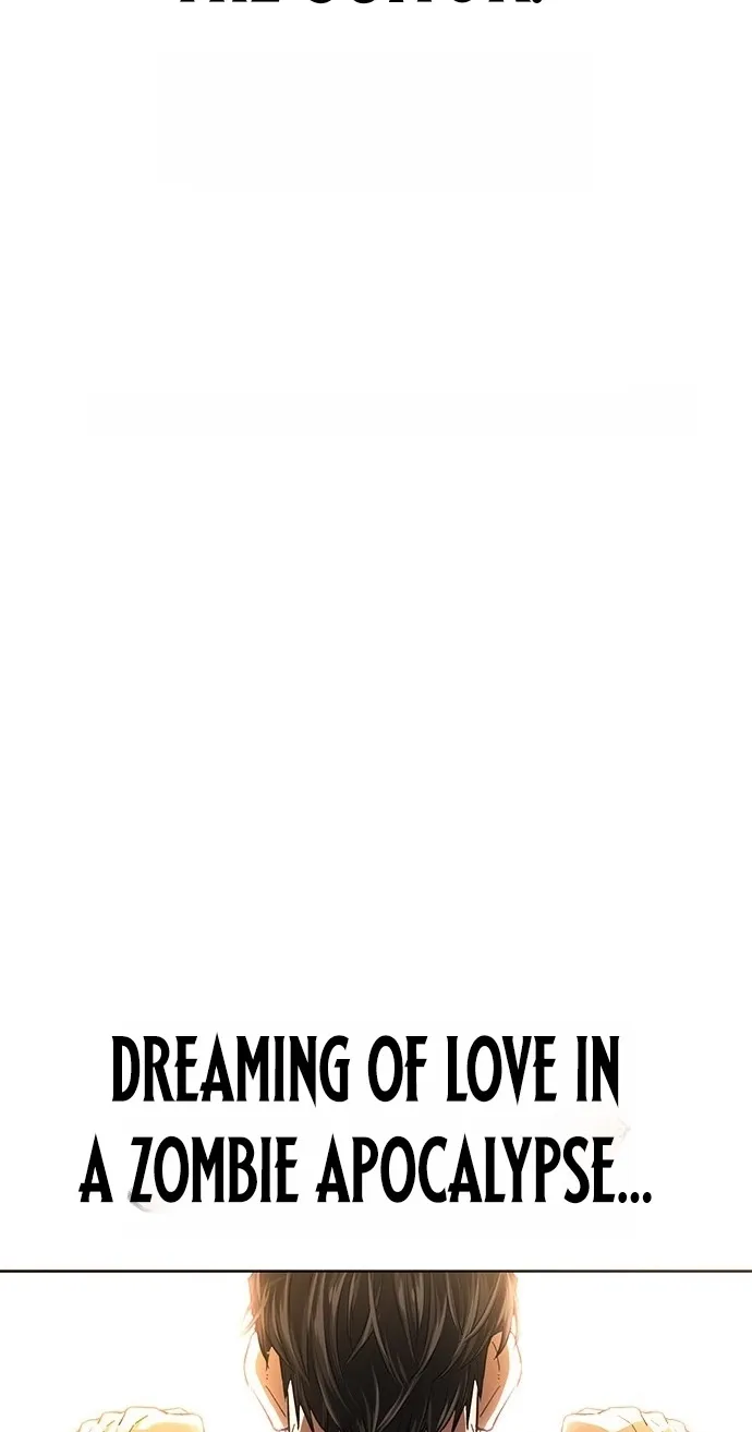 Love Tears Away the Zombie β Chapter 1 β Page 295