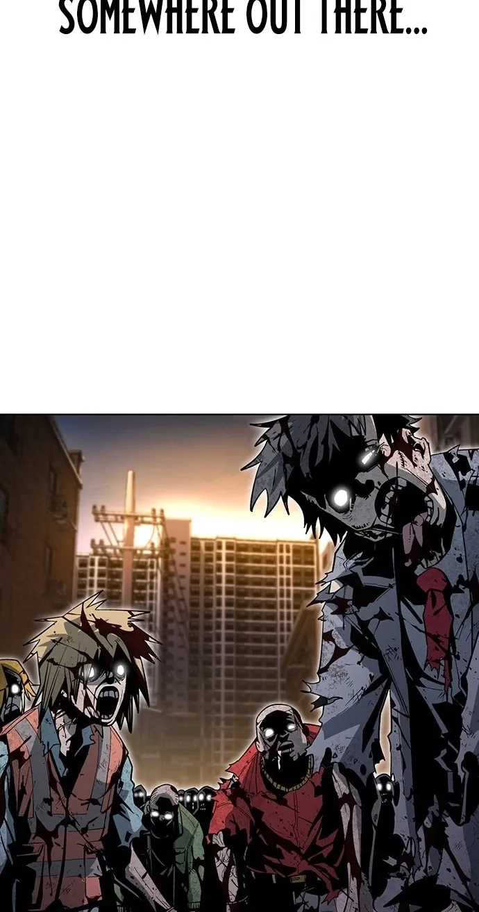 Love Tears Away the Zombie β Chapter 1 β Page 300