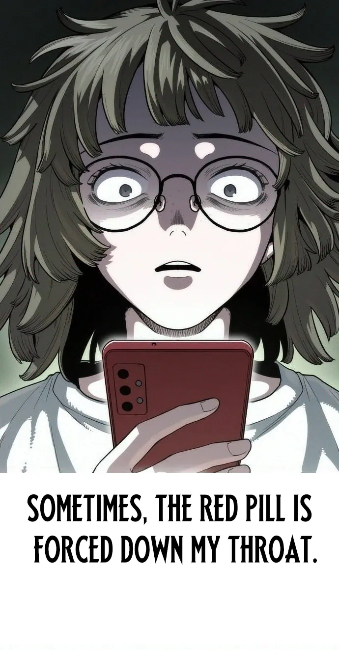 Love Tears Away the Zombie β Chapter 2 β Page 40