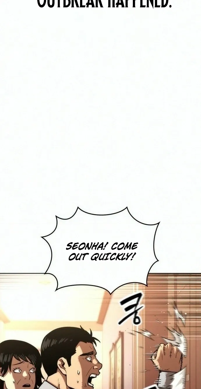 Love Tears Away the Zombie β Chapter 2 β Page 57