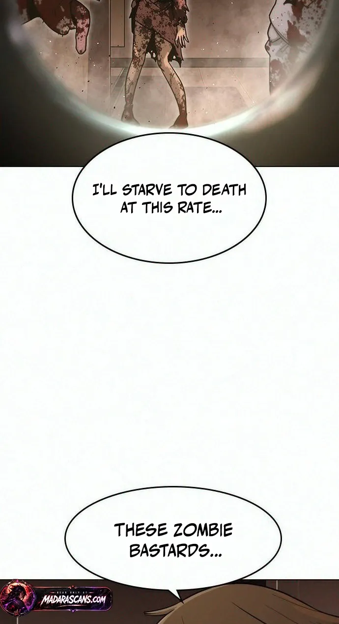 Love Tears Away the Zombie β Chapter 2 β Page 70