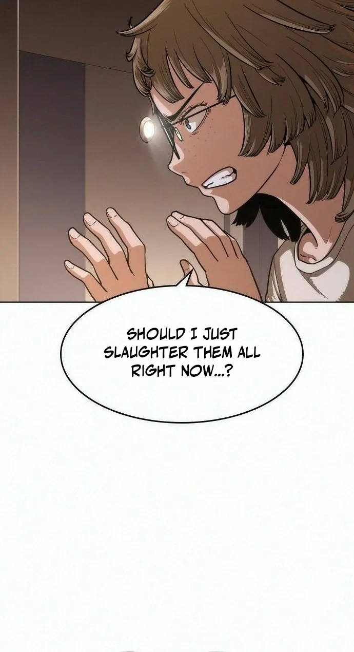 Love Tears Away the Zombie β Chapter 2 β Page 71