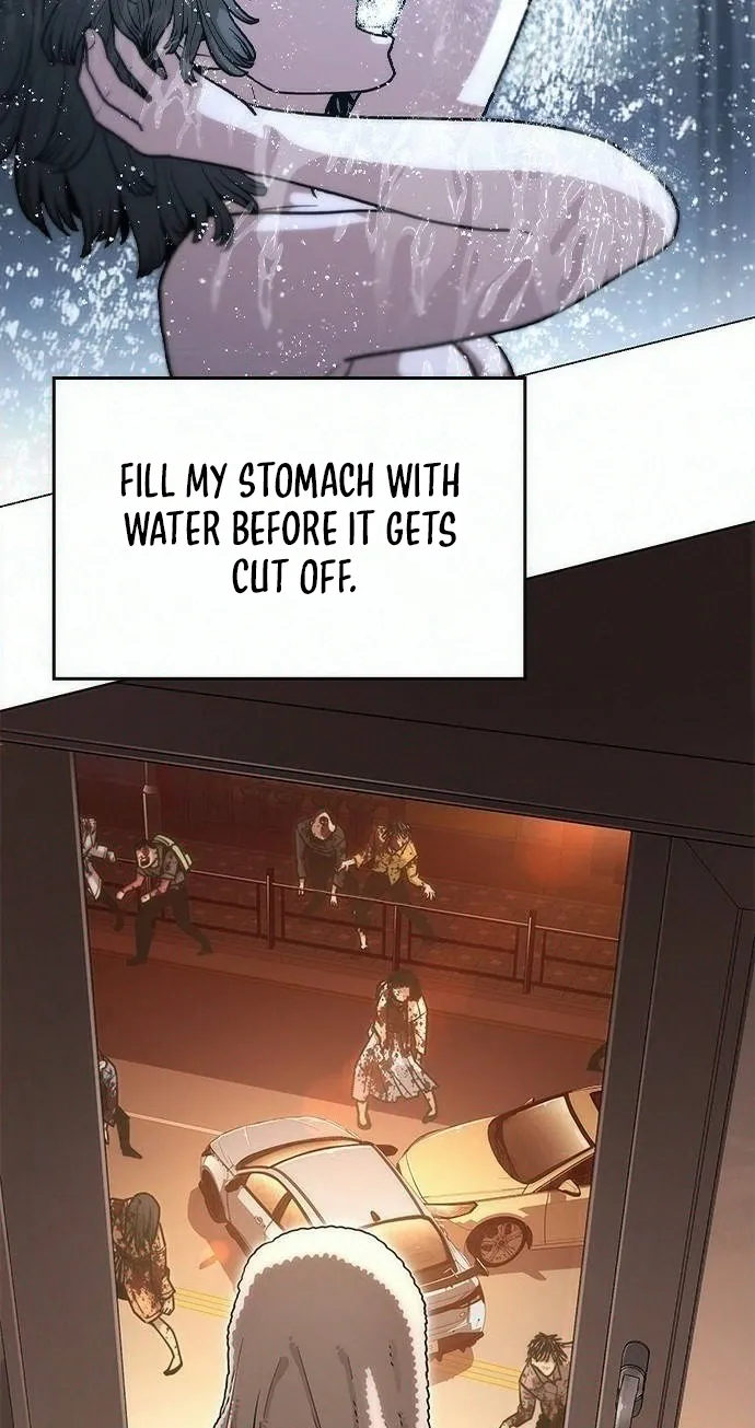 Love Tears Away the Zombie β Chapter 2 β Page 76