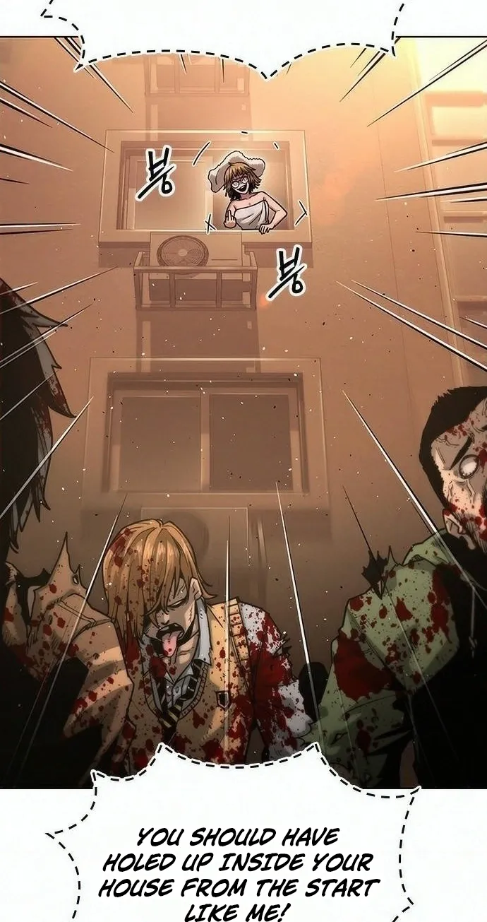 Love Tears Away the Zombie β Chapter 2 β Page 79