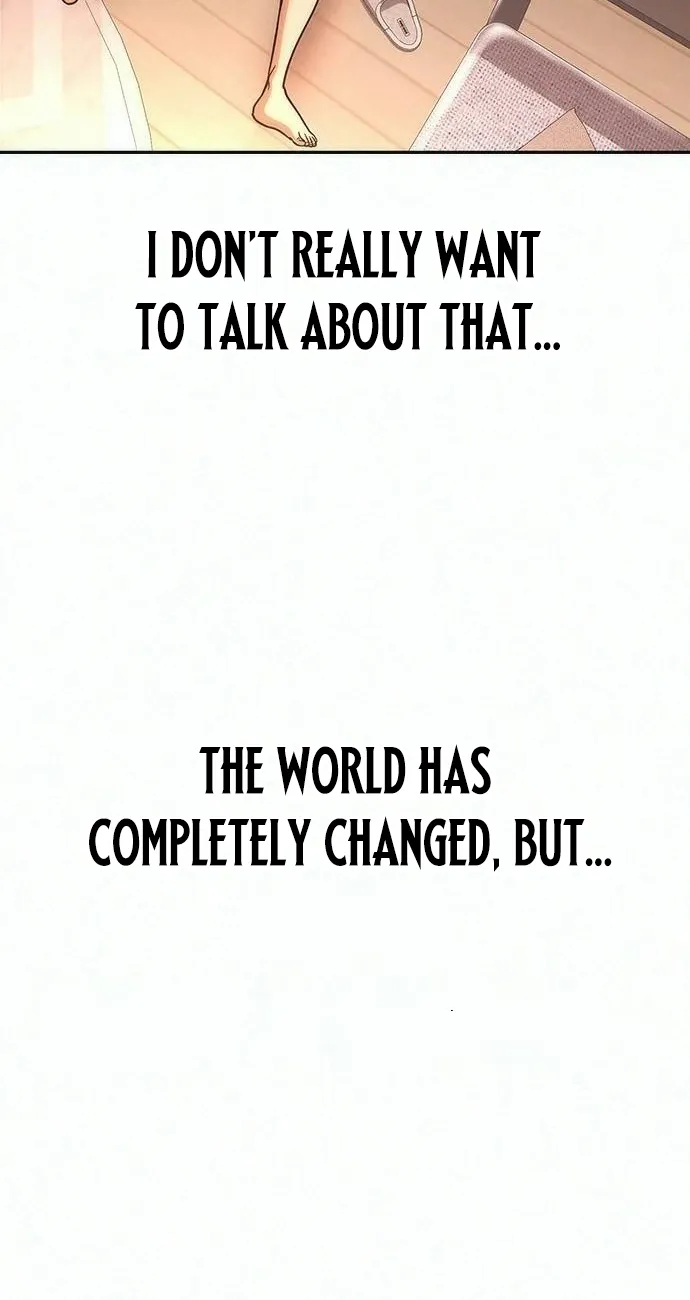 Love Tears Away the Zombie β Chapter 2 β Page 83