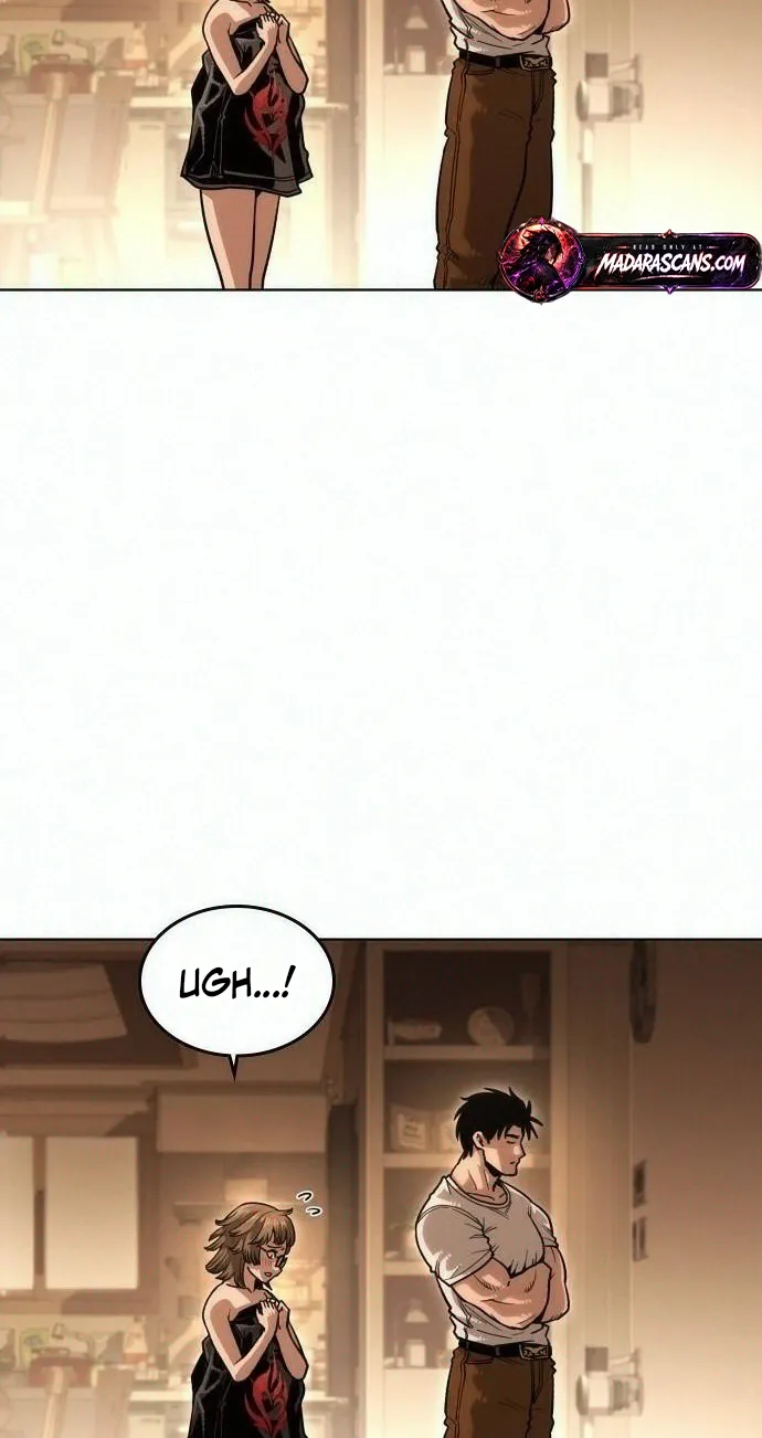 Love Tears Away the Zombie β Chapter 2 β Page 105