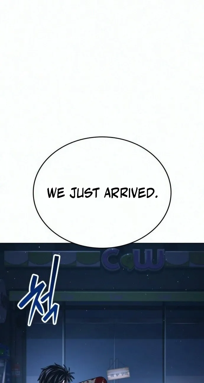 Love Tears Away the Zombie β Chapter 2 β Page 121