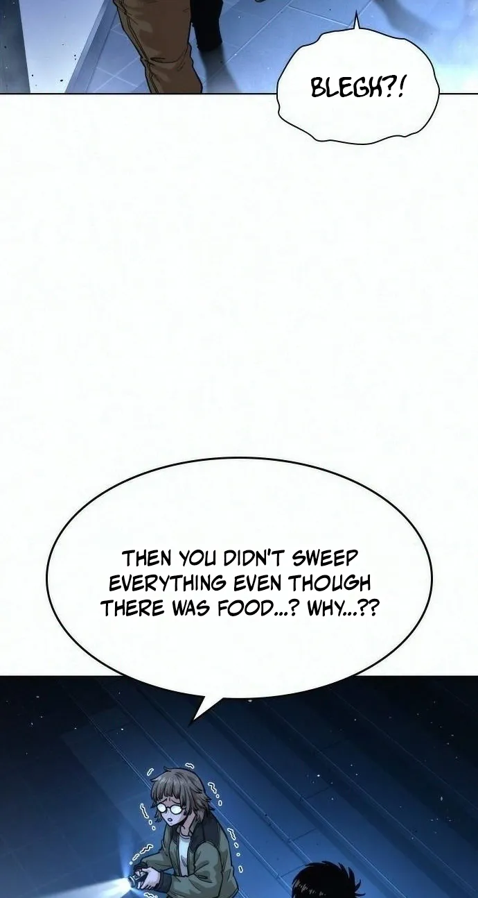 Love Tears Away the Zombie β Chapter 2 β Page 125