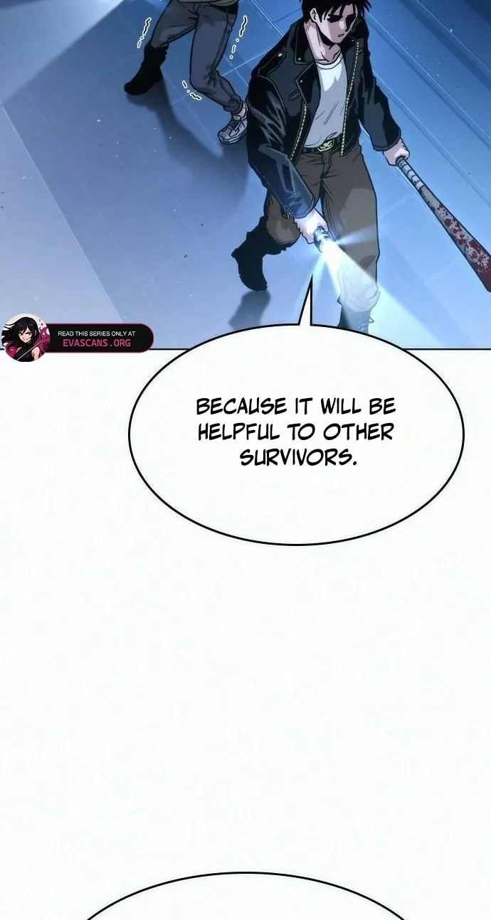 Love Tears Away the Zombie β Chapter 2 β Page 126