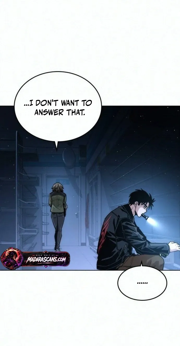 Love Tears Away the Zombie β Chapter 2 β Page 134