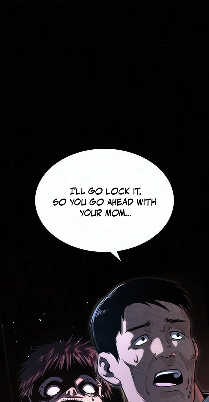 Love Tears Away the Zombie β Chapter 2 β Page 154