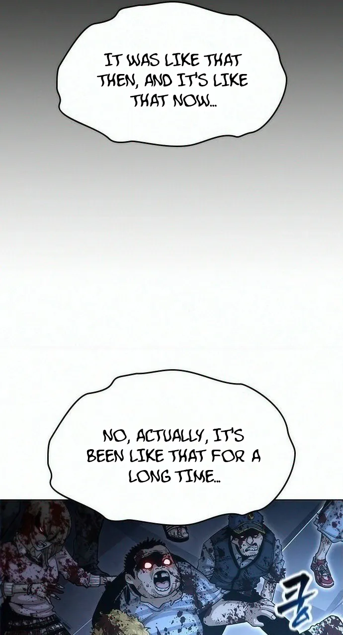 Love Tears Away the Zombie β Chapter 2 β Page 156