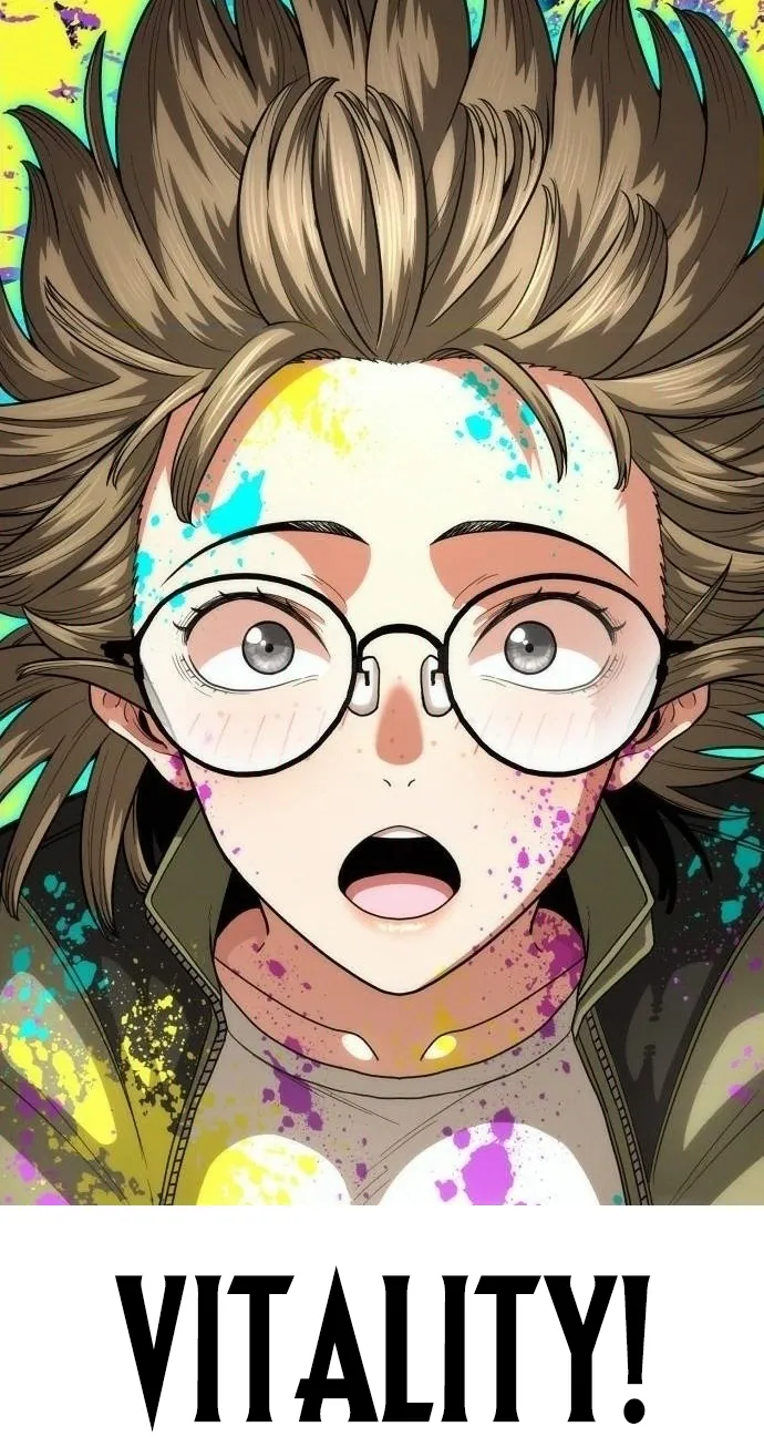 Love Tears Away the Zombie β Chapter 2 β Page 187