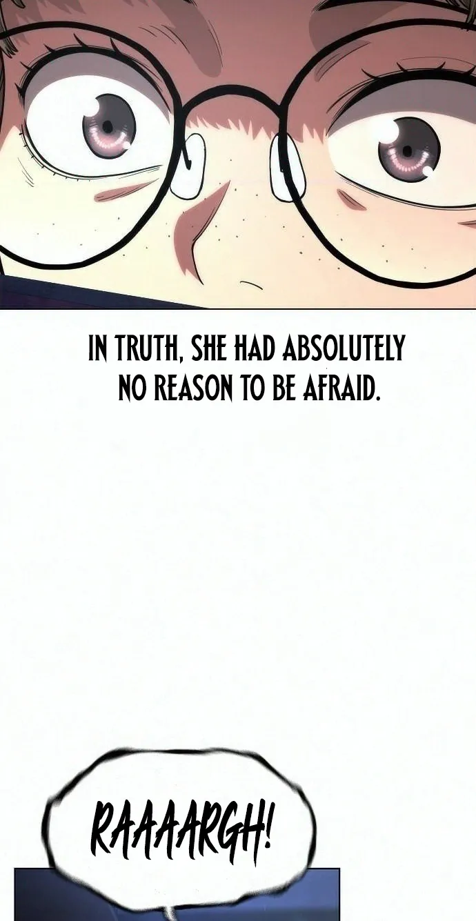 Love Tears Away the Zombie β Chapter 3 β Page 10