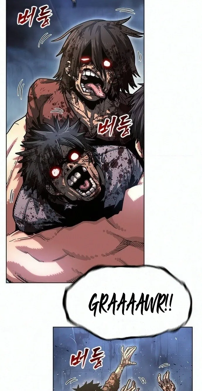 Love Tears Away the Zombie β Chapter 3 β Page 11