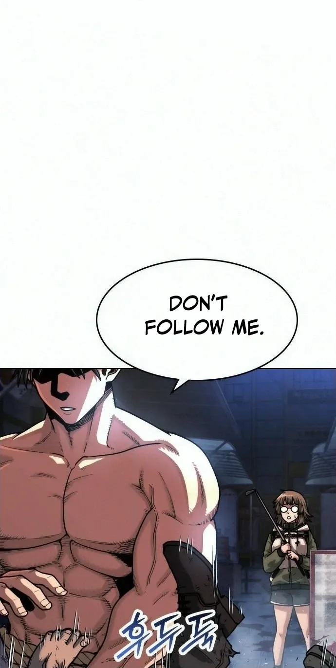 Love Tears Away the Zombie β Chapter 3 β Page 19