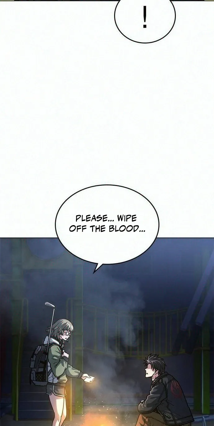 Love Tears Away the Zombie β Chapter 3 β Page 27