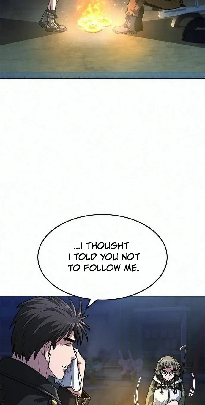 Love Tears Away the Zombie β Chapter 3 β Page 28