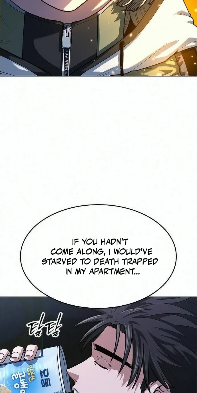 Love Tears Away the Zombie β Chapter 3 β Page 30