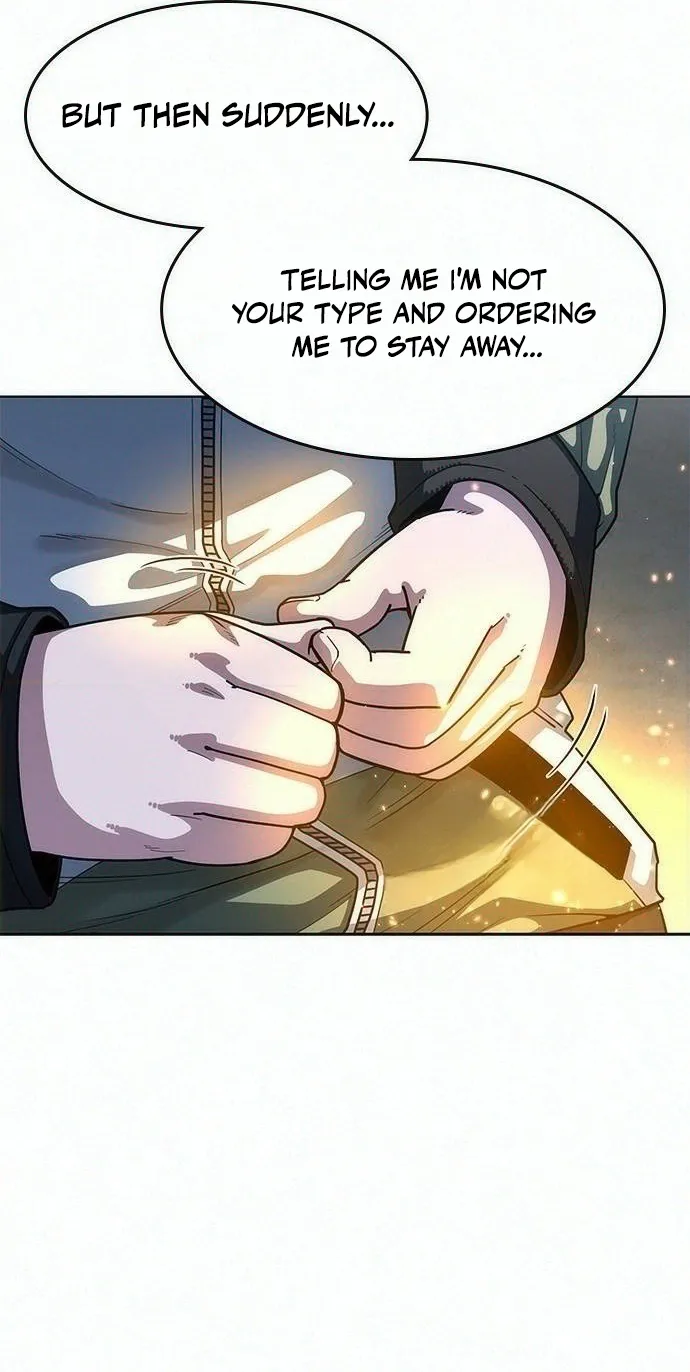 Love Tears Away the Zombie β Chapter 3 β Page 32