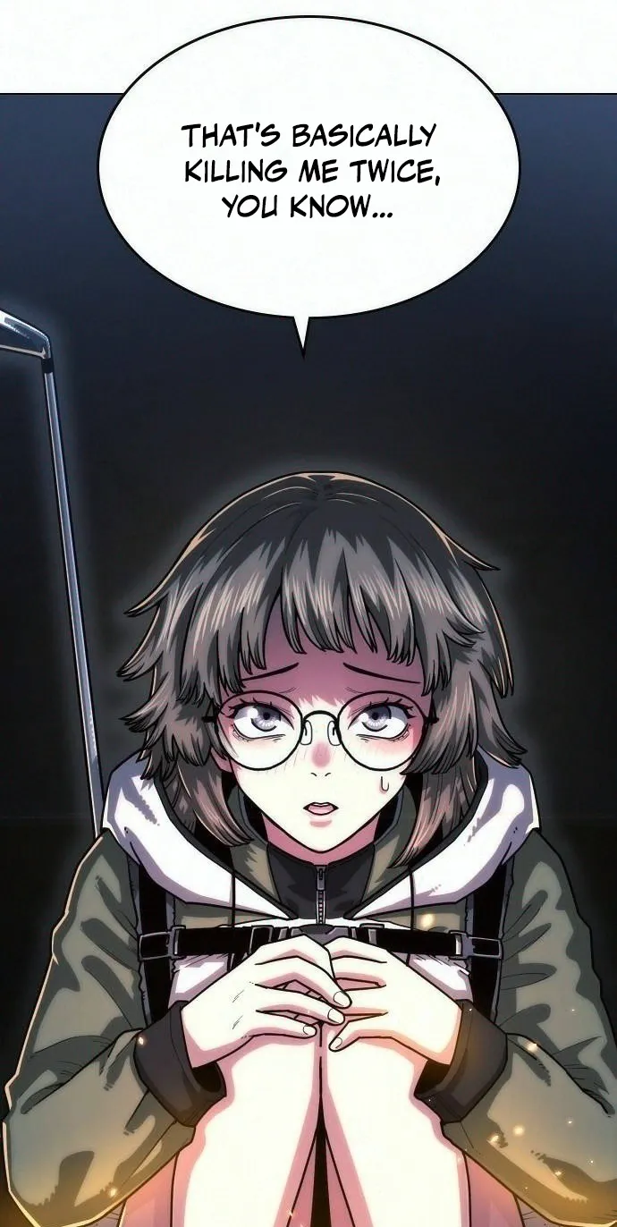 Love Tears Away the Zombie β Chapter 3 β Page 33
