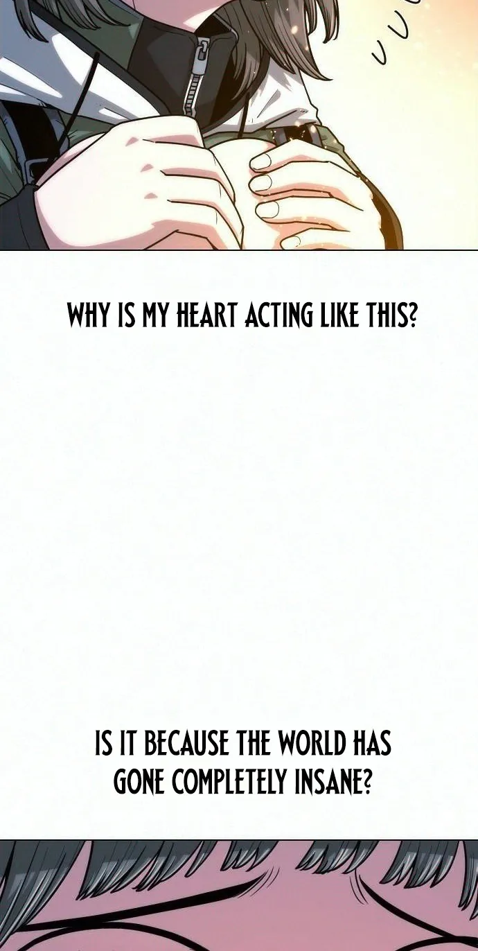 Love Tears Away the Zombie β Chapter 3 β Page 38