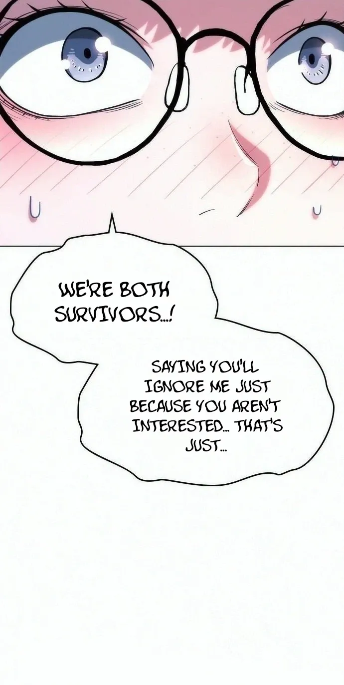 Love Tears Away the Zombie β Chapter 3 β Page 39