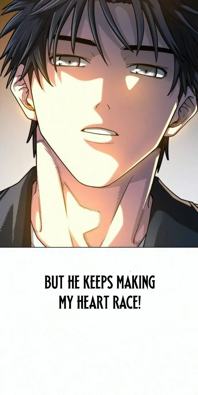 Love Tears Away the Zombie β Chapter 3 β Page 41