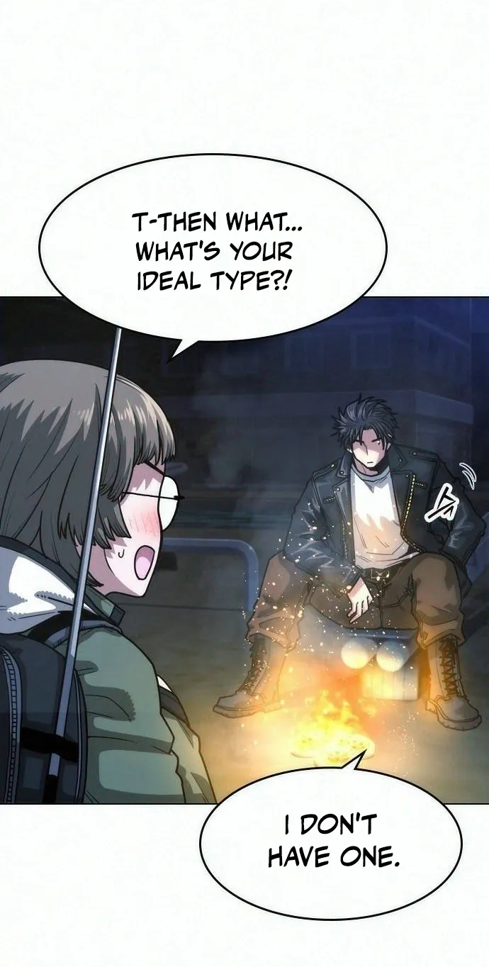 Love Tears Away the Zombie β Chapter 3 β Page 42