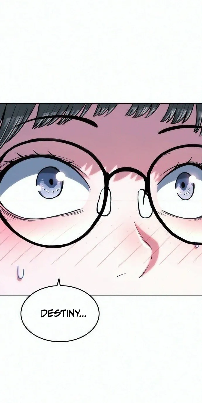 Love Tears Away the Zombie β Chapter 3 β Page 46