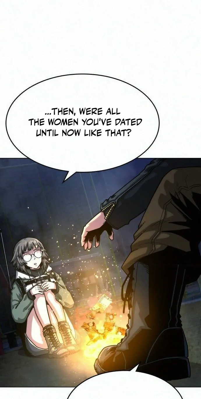 Love Tears Away the Zombie β Chapter 3 β Page 47