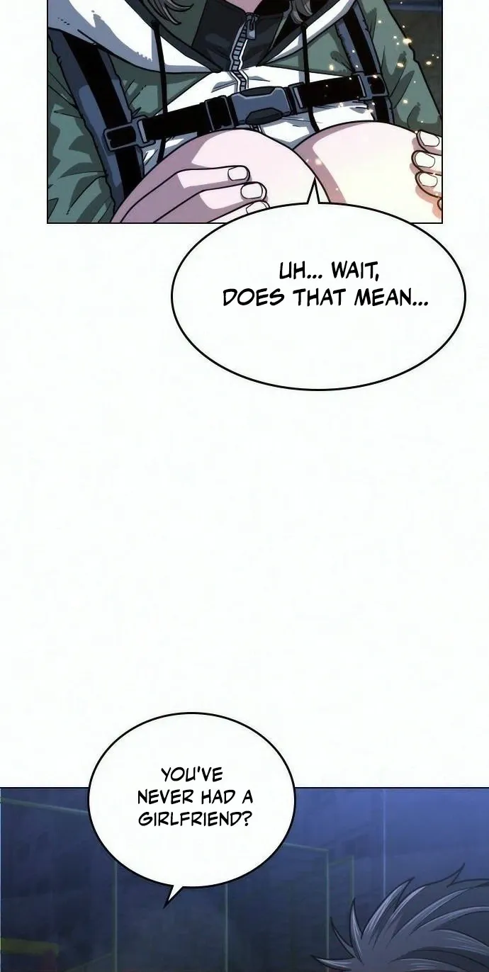Love Tears Away the Zombie β Chapter 3 β Page 49