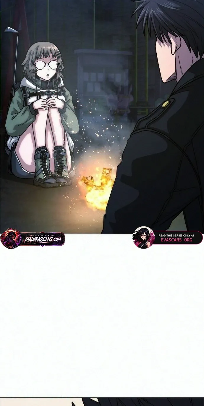 Love Tears Away the Zombie β Chapter 3 β Page 50