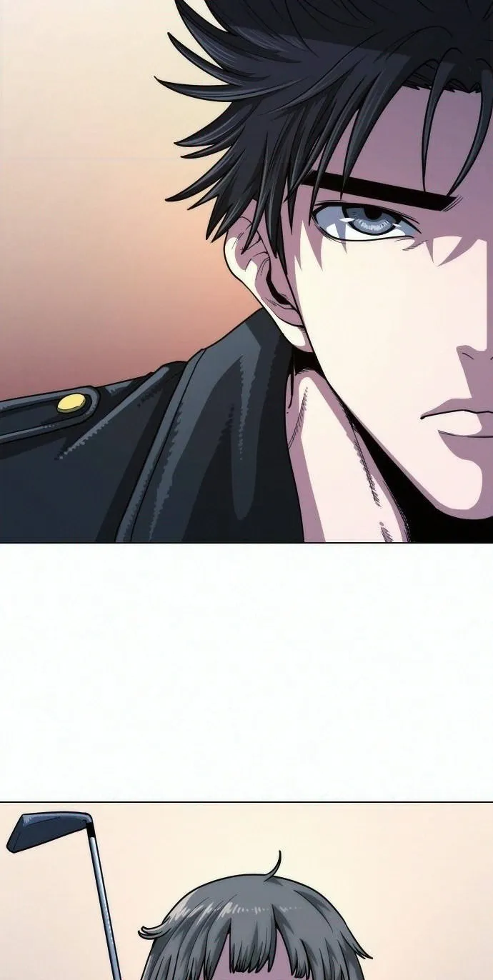 Love Tears Away the Zombie β Chapter 3 β Page 51