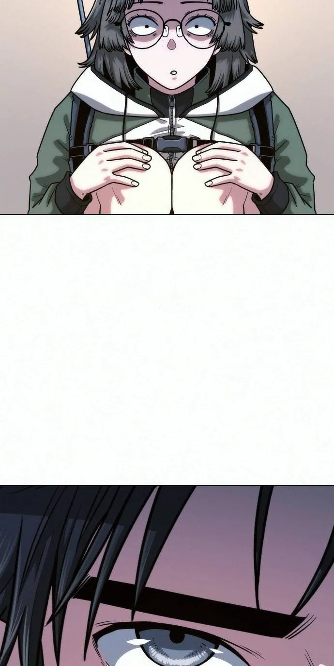Love Tears Away the Zombie β Chapter 3 β Page 52