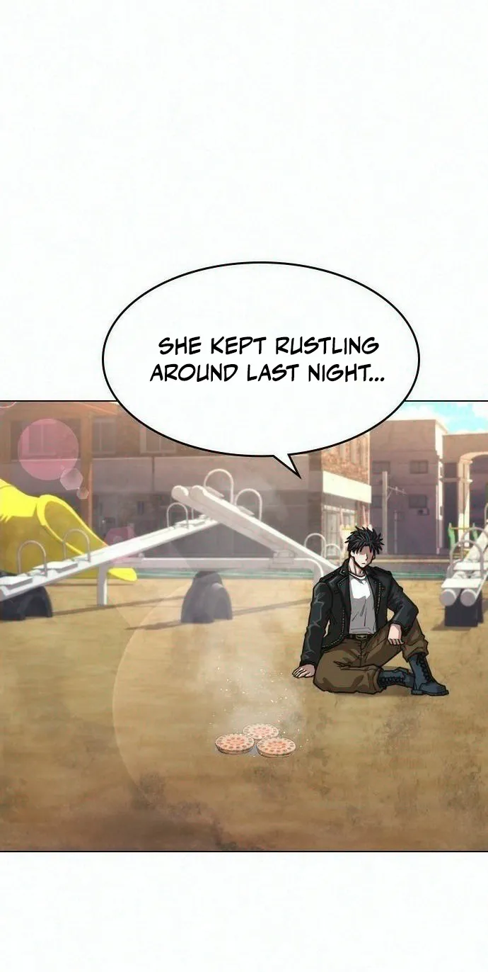 Love Tears Away the Zombie β Chapter 3 β Page 62