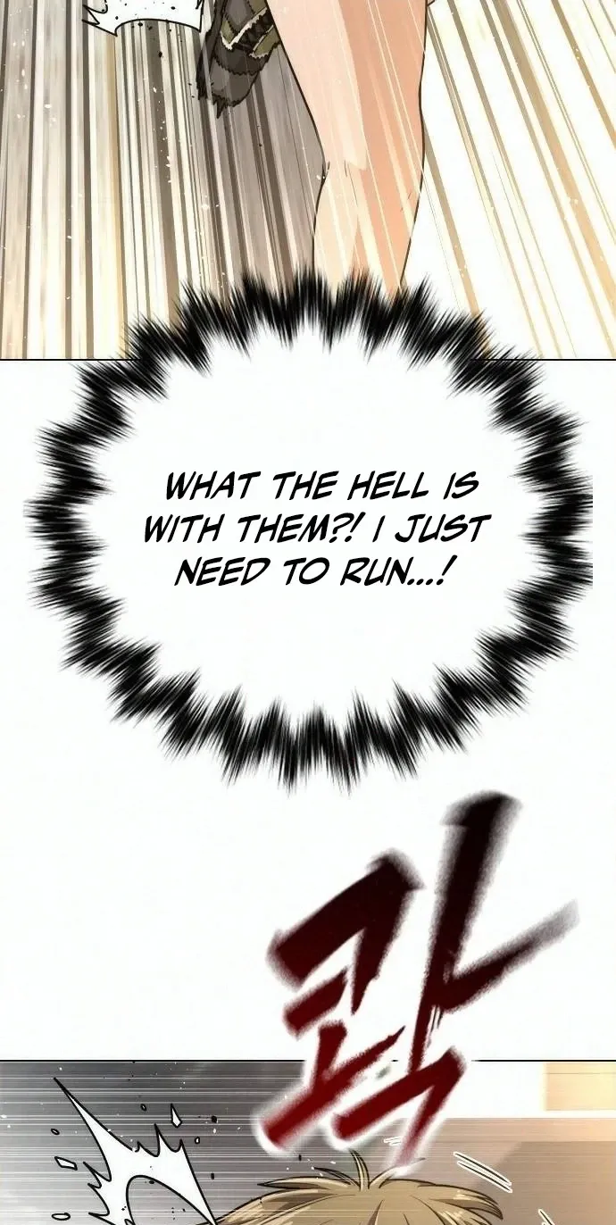 Love Tears Away the Zombie β Chapter 3 β Page 79