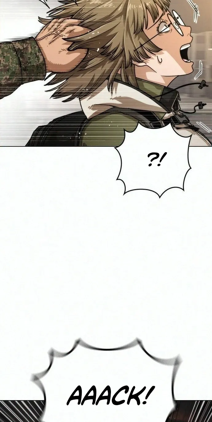 Love Tears Away the Zombie β Chapter 3 β Page 80
