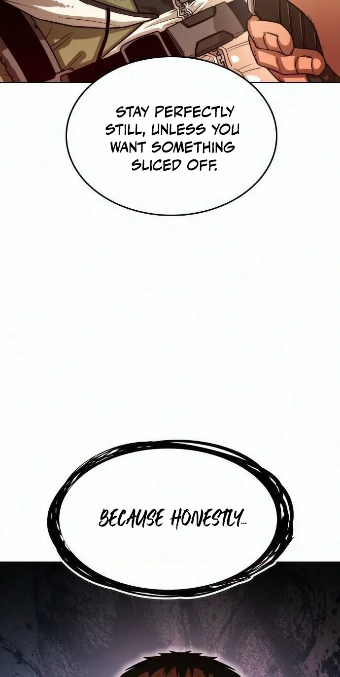 Love Tears Away the Zombie β Chapter 3 β Page 83