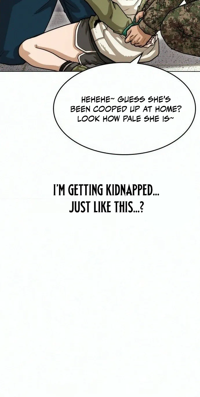 Love Tears Away the Zombie β Chapter 3 β Page 88