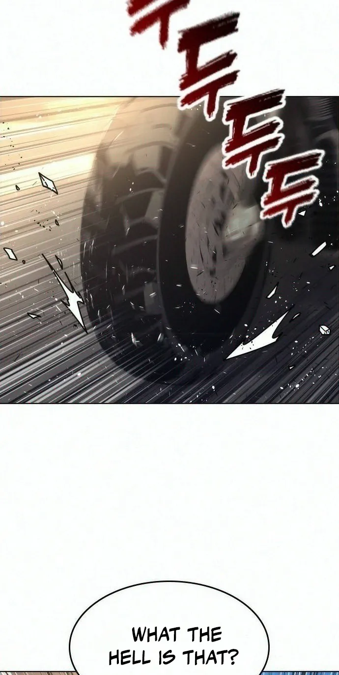 Love Tears Away the Zombie β Chapter 3 β Page 95