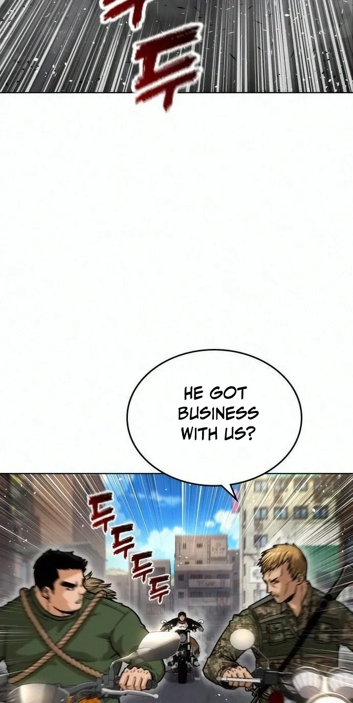 Love Tears Away the Zombie β Chapter 3 β Page 97