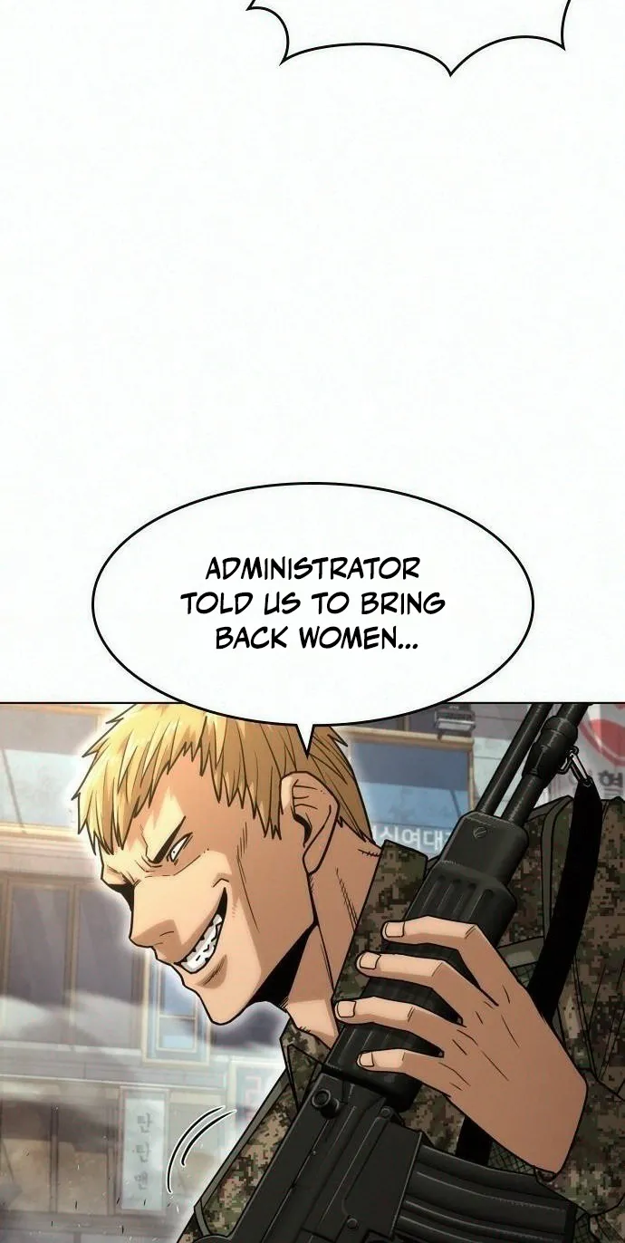 Love Tears Away the Zombie β Chapter 3 β Page 102