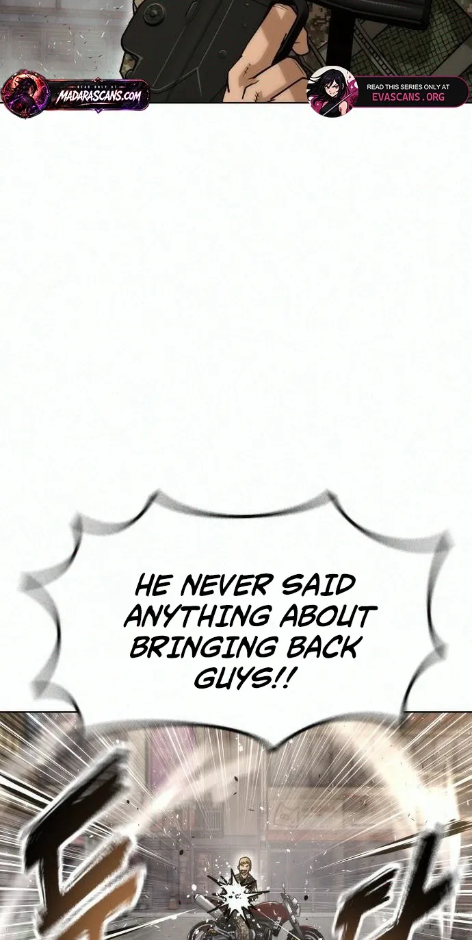 Love Tears Away the Zombie β Chapter 3 β Page 103