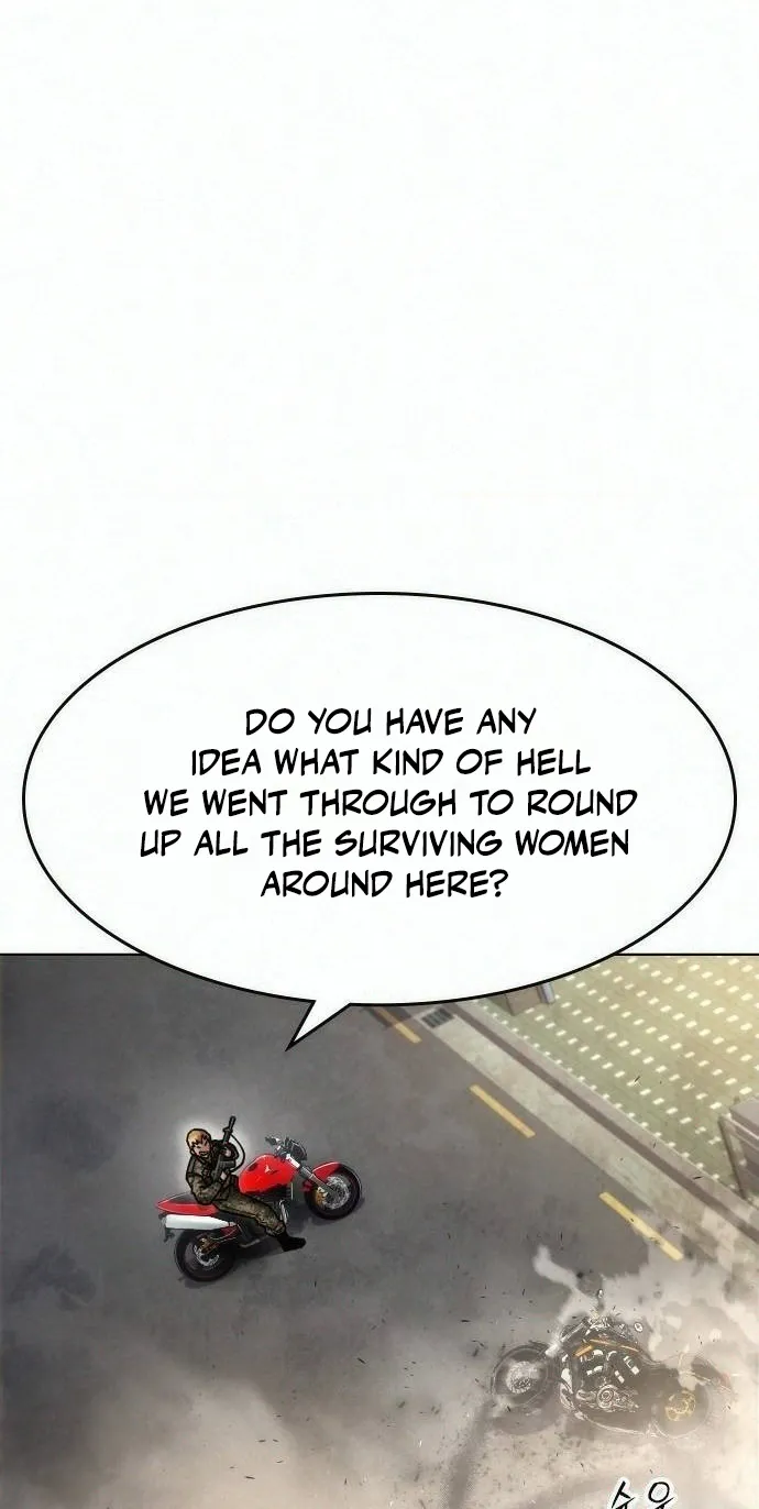 Love Tears Away the Zombie β Chapter 3 β Page 108