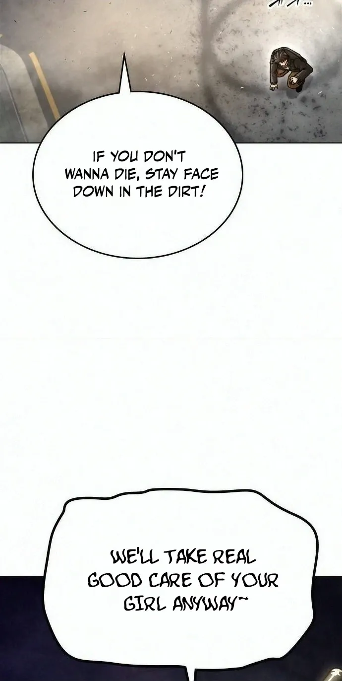 Love Tears Away the Zombie β Chapter 3 β Page 109