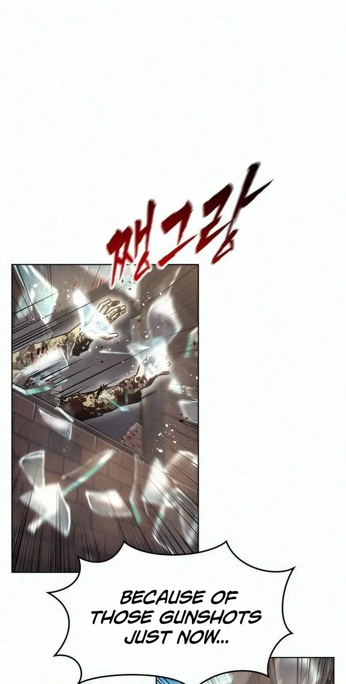 Love Tears Away the Zombie β Chapter 3 β Page 112